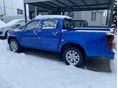 ISUZU D-MAX 2025/12 - 1