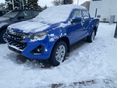 ISUZU D-MAX 2025/12 - 2