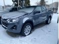 ISUZU D-MAX 2025/12 - 1