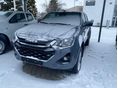 ISUZU D-MAX 2025/12 - 2