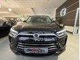 KGM (SSANGYONG) KORANDO 1.5 Turbo GDI Smart (Automata) Plus! Márkakereskedésből!