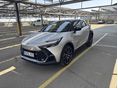 TOYOTA C-HR 2.0 Hybrid GR Sport Tech Premier Edition e-CVT