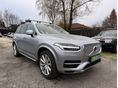 VOLVO XC90 2.0 [T8] Twin Engine Inscription Geartronic (7 személyes ) Magyar. Megkímélt állapot. Magas felszereltség. Zöld rendszám. 7 személyes