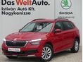 SKODA KAMIQ 2021/7 - 1