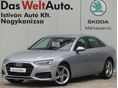 AUDI A4 2022/8 - 1