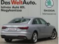 AUDI A4 2022/8 - 2