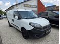 FIAT DOBLO Dobló Cargo 1.4 T-jet CNG Maxi SX E6D Hűtős.Magyarországi!