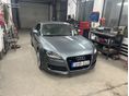 AUDI TT 2006/9 - 3