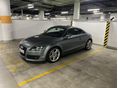 AUDI TT Coupe 3.2 V6 Quattro S-tronic FELÚJÍTOTT Csere érdekel WRX vagy STI subaru