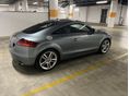 AUDI TT 2006/9 - 5