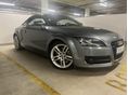 AUDI TT Coupe 3.2 V6 Quattro S-tronic FELÚJÍTOTT Csere érdekel WRX vagy STI subaru