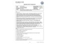 VOLKSWAGEN ID.5 2022/11 - 13