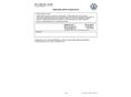 VOLKSWAGEN ID.5 2022/11 - 15