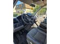 VOLKSWAGEN TRANSPORTER 2008/10 - 2
