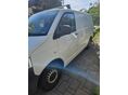 VOLKSWAGEN TRANSPORTER 2008/10 - 3