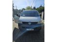 VOLKSWAGEN TRANSPORTER 2008/10 - 1