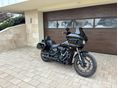 HARLEY-DAVIDSON LOW RIDER ST 117