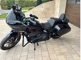 HARLEY-DAVIDSON LOW RIDER ST 2023/3 - 5