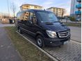 MERCEDES-BENZ SPRINTER 2015/6 - 2