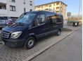 MERCEDES-BENZ SPRINTER 2015/6 - 4