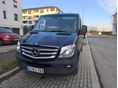MERCEDES-BENZ SPRINTER 2015/6 - 5