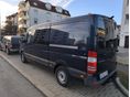 MERCEDES-BENZ SPRINTER 2015/6 - 7