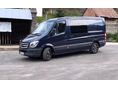 MERCEDES-BENZ SPRINTER 316 CDI 906.633.13 (Automata)