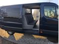 MERCEDES-BENZ SPRINTER 2015/6 - 9