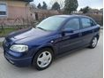 OPEL ASTRA G 2000/6 - 2