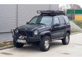 JEEP CHEROKEE 2006/2 - 1
