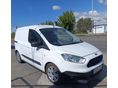FORD COURIER Tourneo1.5 TDCi Trend magyarországi 2 személyes hűtős friss vizsgával