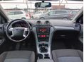 FORD MONDEO 2011/12 - 8