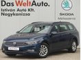 VOLKSWAGEN PASSAT 2023/6 - 1