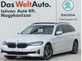 BMW 530 2022/2 - 1