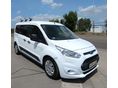 FORD CONNECT Tourneo230 1.5 TDCi LWB Trend Magyarországi 120000 km-s motorral Friss vizsgával
