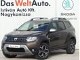 DACIA DUSTER 2021/7 - 1