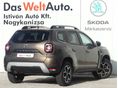 DACIA DUSTER 2021/7 - 2