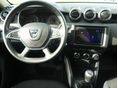 DACIA DUSTER 2021/7 - 8