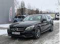 MERCEDES-BENZ C 180 2018/4 - 1