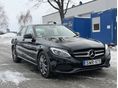 MERCEDES-BENZ C 180 2018/4 - 2