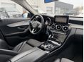 MERCEDES-BENZ C 180 2018/4 - 6