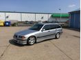BMW 320i Touring