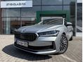 SKODA SUPERB 2.0 TDI SCR L&K 4x4 DSG KÉSZLETRŐL AZONNAL VIHETŐ!!!