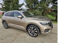 VOLKSWAGEN TOUAREG 3.0 V6 TDI Elegance Tiptronic ic FULL - EXTRA - NIGHT - VISION - MASZIROZÓS - ÜLÉS - 3.5 HOROG