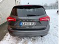 FORD FOCUS 2020/1 - 5