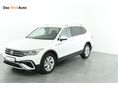 VOLKSWAGEN TIGUAN Allspace 2.0 TDI Elegance DSG [7személy] AIEL763