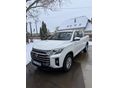 KGM (SSANGYONG) MUSSO GRAND 