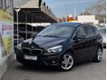 BMW 218i Advantage ITT és MOST AKCIÓ!!! PANORÁMA / TEMPOMAT / MANUÁLIS
