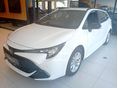 TOYOTA COROLLA Touring Sports 1.8 Hybrid Comfort Tech e-CVT