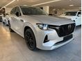 MAZDA CX-60 3.3 Skyactiv D Homura Plus AWD (Automata) Készlet Akció 2026.os Modell!